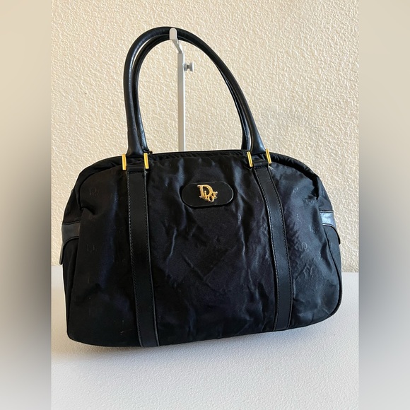 Vintage Dior bag - Picture 1 of 14
